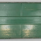 Lionel 514-5 Prewar Light Green Box Car Roof with Some Minor Scratches