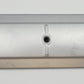 Lionel 2642-4 Silver Painted Passenger Car Roof