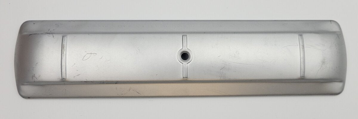 Lionel 2642-4 Silver Painted Passenger Car Roof