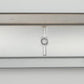 Lionel 2642-4 Silver Painted Passenger Car Roof