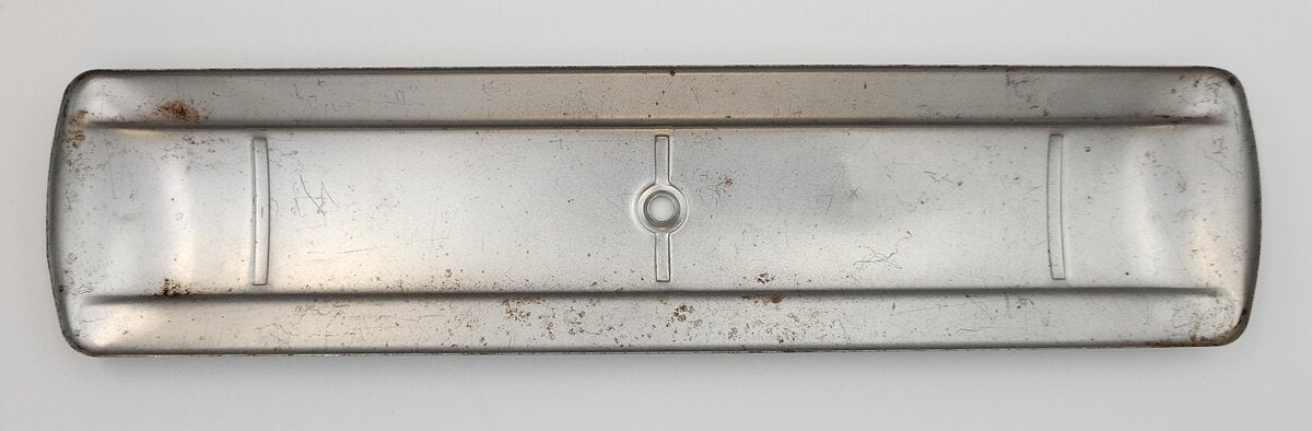 Lionel 2642-4 Unpainted Passenger Car Roof