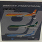 Aviation 200 AV2DC80611B 1:200 Braniff International DC-8-62 McDonnell Douglas