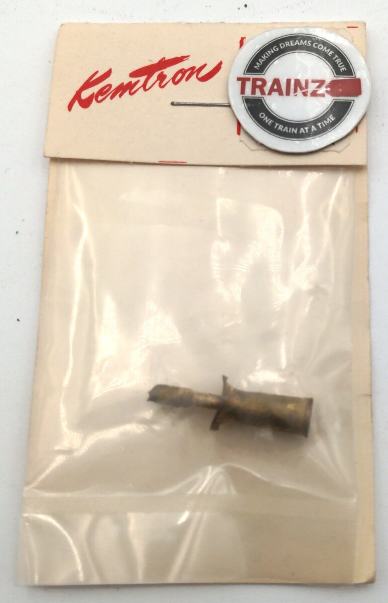 Kemtron X-1423 Wabash HO Exhaust Stack