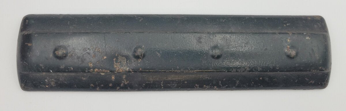 Ives 1226-11 Prewar Black Passenger Car Roof