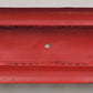Lionel 309-9 Vintage Standard Gauge Repainted Red Passenger Car Roof