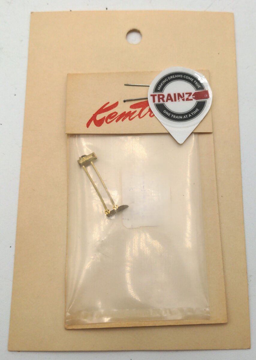 Kemtron X-1413 Deck Brace