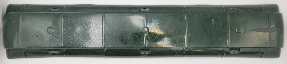 Lionel 418-10 Vintage Standard Gauge Green State Car Roof