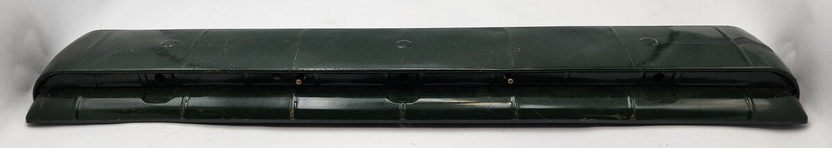 Lionel 418-10 Vintage Standard Gauge Green State Car Roof