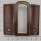 Lionel 419-3 Prewar Standard Gauge Repainted Brown Parlor/Baggage Car Door Frame