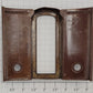 Lionel 419-3 Prewar Standard Gauge Repainted Brown Parlor/Baggage Car Door Frame