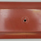 Lionel 300-10 300 Series Reddish Brown Passenger Car Roof