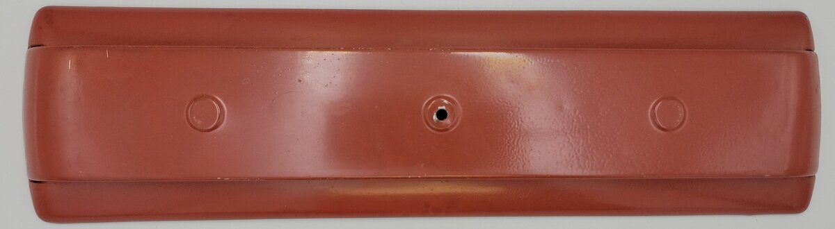 Lionel 300-10 300 Series Reddish Brown Passenger Car Roof