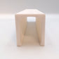 Capistrano Creations X0034C9NX7 N 3D Printed 10" Straight Model Train Tunnel