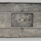 Lionel 309-10 Vintage Standard Gauge Tinplate Unfinished Passenger Car Roof