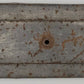 Lionel 309-10 Vintage Standard Gauge Tinplate Unfinished Passenger Car Roof