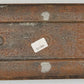Ives 184-10 Standard Gauge Unfinished 180 Series Passenger Car Roof