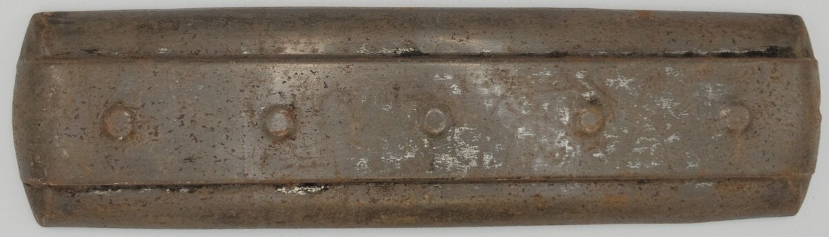Ives 184-10 Standard Gauge Unfinished 180 Series Passenger Car Roof
