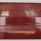 Lionel 213-11 Standard Gauge Maroon Box / Freight Car Roof