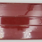 Lionel 213-11 Standard Gauge Maroon Box / Freight Car Roof