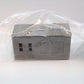 CrutchForm 377-NRR01L N Scale 3-D Printed Unpainted Warehouse with Dock