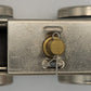 Williams Reproductions No. 256-10 Bild-A Loco Dummy Motor Frame with Red Wheels