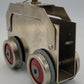 Williams Reproductions No. 256-10 Bild-A Loco Dummy Motor Frame with Red Wheels