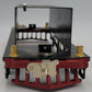 Williams Reproductions No. 256-20 Prewar Electric Locomotive Frame with Trim