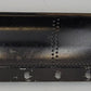 Gilbert 1931-90 Gloss Black Erector Hudson Locomotive Tender Top Plate