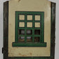American Flyer 1229-001 Lithograph "Summit" Watchtower without Roof or Base