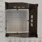 American Flyer 1229-001 Lithograph "Summit" Watchtower without Roof or Base