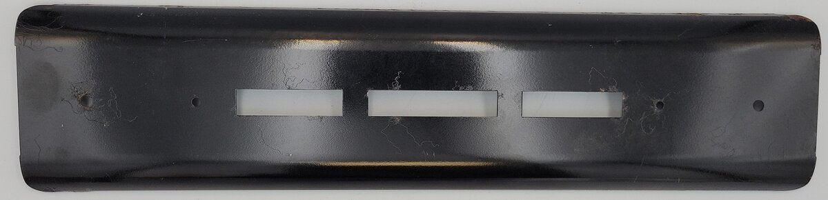 Lionel 1229-02 Standard Gauge Prewar Repainted Black Roof