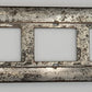 Lionel 1229-03 Standard Gauge Prewar Unpainted Passenger Car Roof