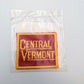 Walthers 925-3401 Central Vermont Railroad Emblems Patch