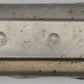 Ives 129-10 Prewar O Uncut/Unpainted Passenger Car Roof #129, 130, 131, Etc.