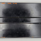 American Flyer 4018-6B Standard Gauge Repainted Black Boxcar Roof #4018