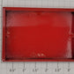 Lionel 117-10 Prewar Standard Gauge Hudson River Caboose Red Cupola