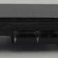 Lionel 530-3 Prewar Black O Gauge Observation Car Frame with Small Scratches