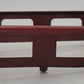 American Flyer 4021-10 Prewar Red Caboose Cupola with Tabs