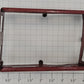 American Flyer 4021-10 Prewar Red Caboose Cupola with Tabs