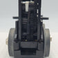 Lionel 6-34 O Gauge Thomas & Friends Housing with Green Spoked Wheels and Weight
