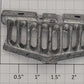 Acme 30-1131 O Gauge Diecast Cowcatcher Repair Casting