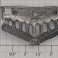 Acme 30-1131 O Gauge Diecast Cowcatcher Repair Casting