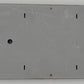 American Flyer 4600-1 Standard Gauge Unpainted Passenger Car Frame
