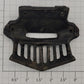 Acme 1229-06 O Gauge Gray Diecast Cowcatcher