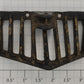 Acme 1229-11 O Gauge Black Diecast Cowcatcher