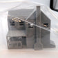 CrutchForm NF01L N Scale 3-D Printed Unpainted Two Story Family House