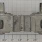 Acme 2531 Standard Gauge Unfinished Diecast Steam Chest Casting