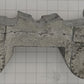 Acme 2531 Standard Gauge Unfinished Diecast Steam Chest Casting