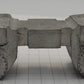 Acme 2532 Standard Gauge Unfinished Diecast Steam Chest Casting