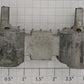 Acme 2532 Standard Gauge Unfinished Diecast Steam Chest Casting